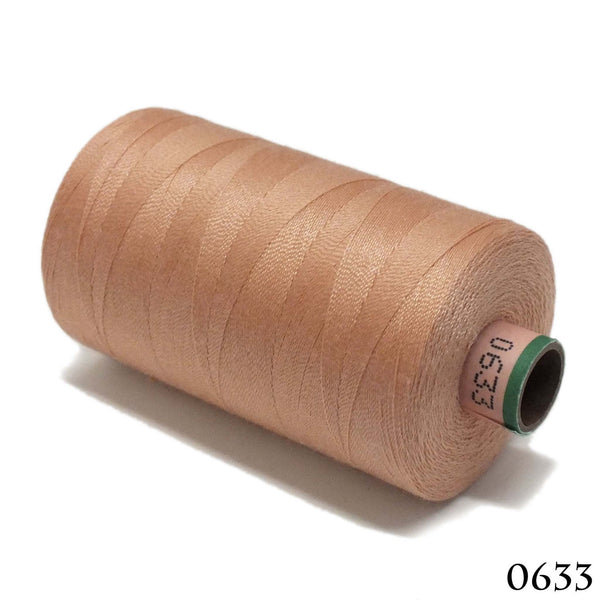 Tex-40 Poly-wrapped Saba C 80 Amann Thread (633-730)