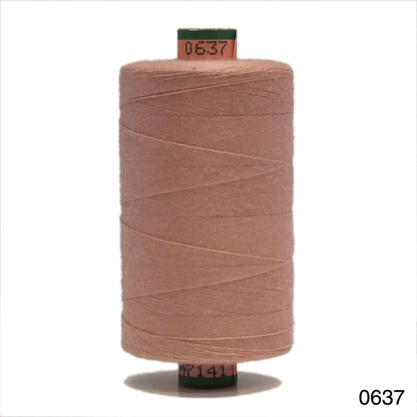 Tex-40 Poly-wrapped Saba C 80 Amann Thread (633-730)