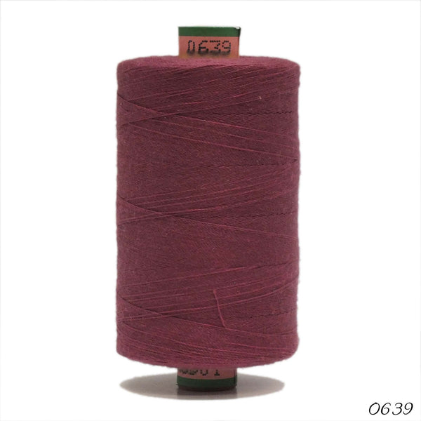 Tex-40 Poly-wrapped Saba C 80 Amann Thread (633-730)