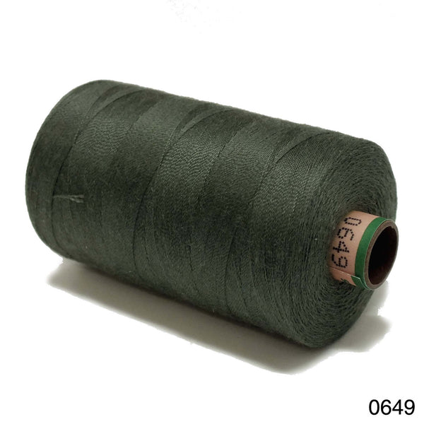 Tex-40 Poly-wrapped Saba C 80 Amann Thread (633-730)