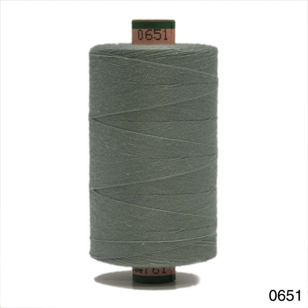 Tex-40 Poly-wrapped Saba C 80 Amann Thread (633-730)