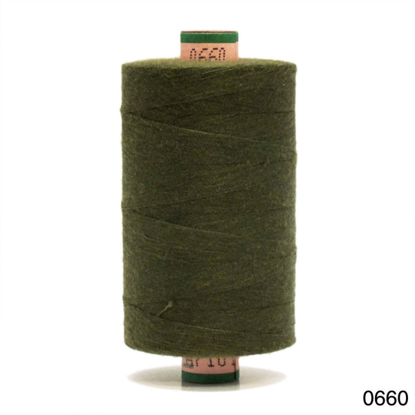 Tex-40 Poly-wrapped Saba C 80 Amann Thread (633-730)