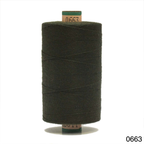 Tex-40 Poly-wrapped Saba C 80 Amann Thread (633-730)