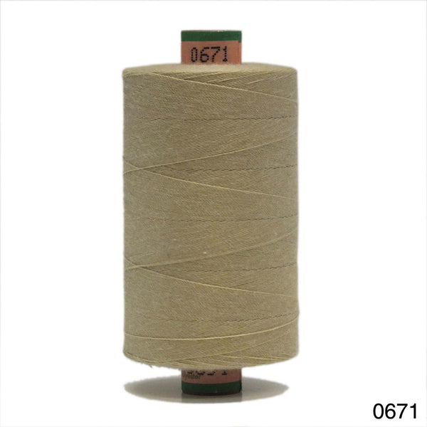 Tex-40 Poly-wrapped Saba C 80 Amann Thread (633-730)