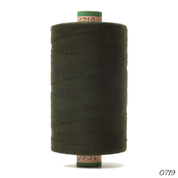 Tex-40 Poly-wrapped Saba C 80 Amann Thread (633-730)