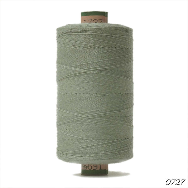 Tex-40 Poly-wrapped Saba C 80 Amann Thread (633-730)