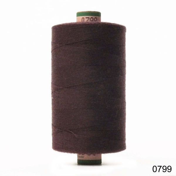 Tex-40 Poly-wrapped Saba C 80 Amann Thread (731-814)