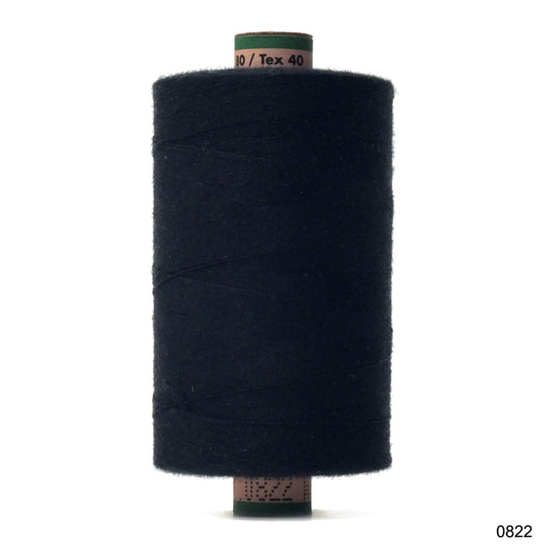 Tex-40 Poly-wrapped Saba C 80 Amann Thread (815-869)