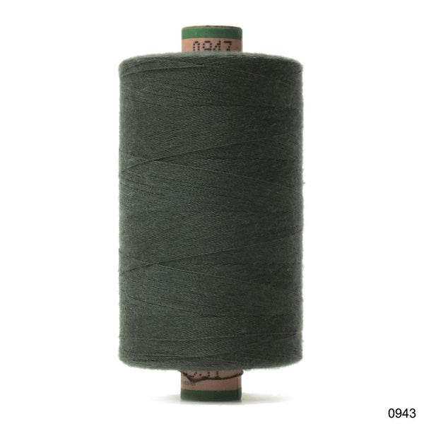 Tex-40 Poly-wrapped Saba C 80 Amann Thread (871 - 1002)