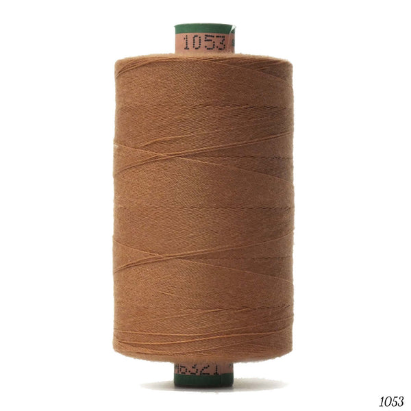 Tex-40 Poly-wrapped Saba C 80 Amann Thread (1043 - 1099)