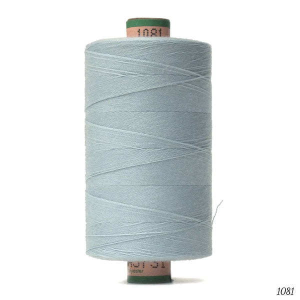 Tex-40 Poly-wrapped Saba C 80 Amann Thread (1043 - 1099)