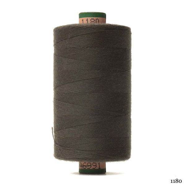 Tex-40 Poly-wrapped Saba C 80 Amann Thread (1102-1182)
