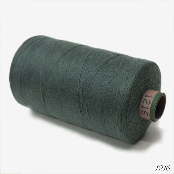 Tex-40 Poly-wrapped Saba C 80 Amann Thread (1183 - 1284)