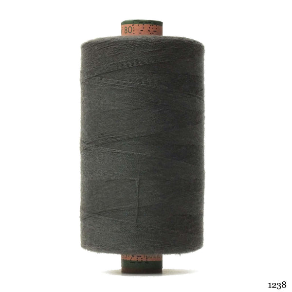 Tex-40 Poly-wrapped Saba C 80 Amann Thread (1183 - 1284)