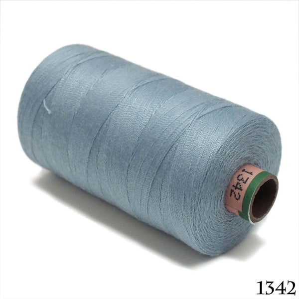 Tex-40 Poly-wrapped Saba C 80 Amann Thread (1287 - 1350)