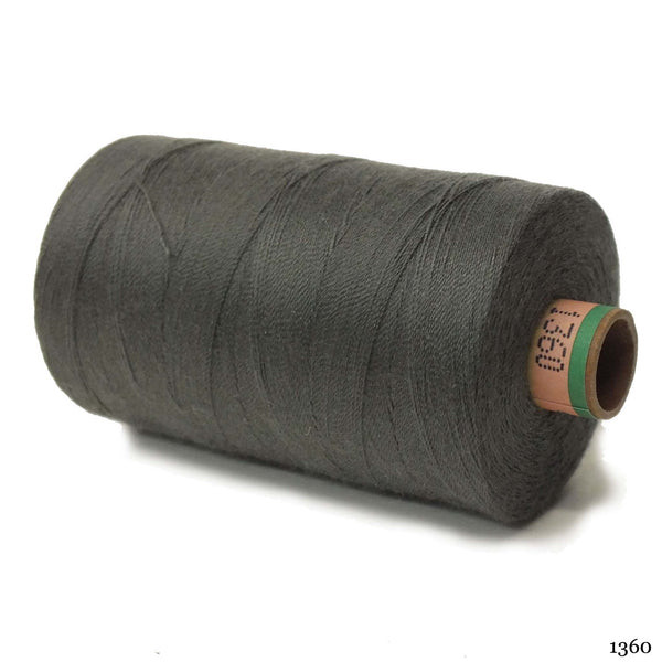 Tex-40 Poly-wrapped Saba C 80 Amann Thread (1351 - 1425)