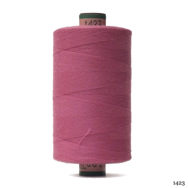 Tex-40 Poly-wrapped Saba C 80 Amann Thread (1351 - 1425)