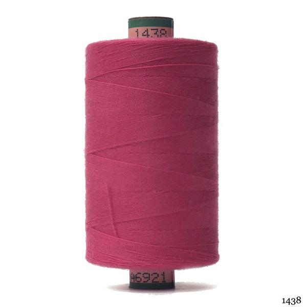 Tex-40 Poly-wrapped Saba C 80 Amann Thread (1426 - 3000)