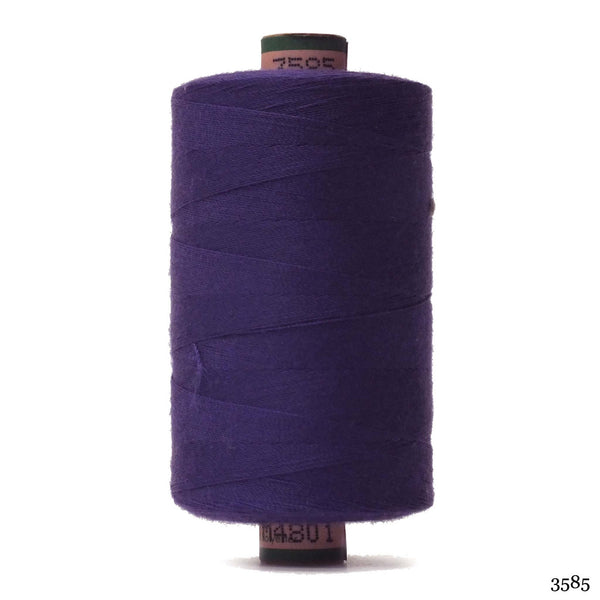 Tex-40 Poly-wrapped Saba C 80 Amann Thread (3040 - 8507)
