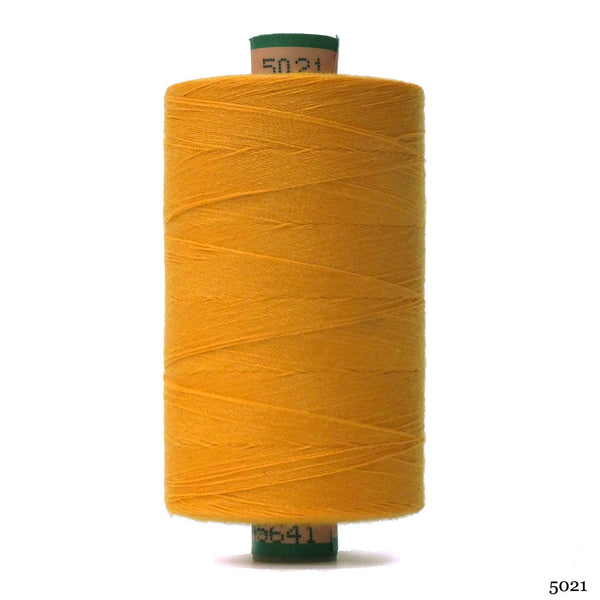 Tex-40 Poly-wrapped Saba C 80 Amann Thread (3040 - 8507)