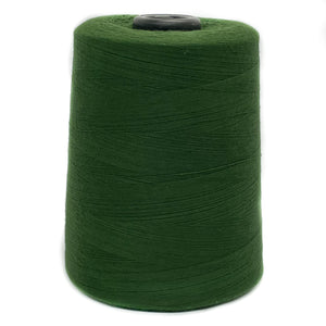 Black Sewing Thread #1500 Tex-27 10000yds