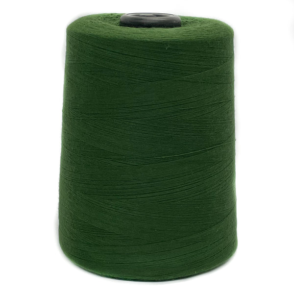 Green Polyester Thread at Rs 45/piece, Polyester Sewing Thread in Mumbai