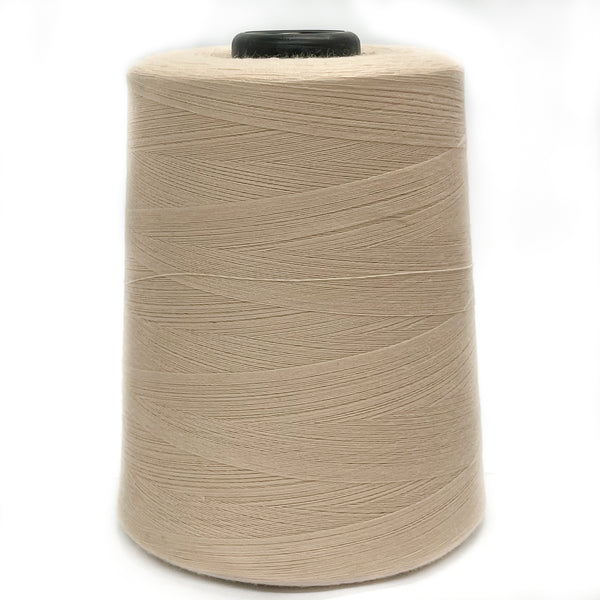 100% Polyester Tex 27 Sewing Thread 10,000 Yards - Charcoal #5745 – Panda  Int'l Trading of NY, Inc