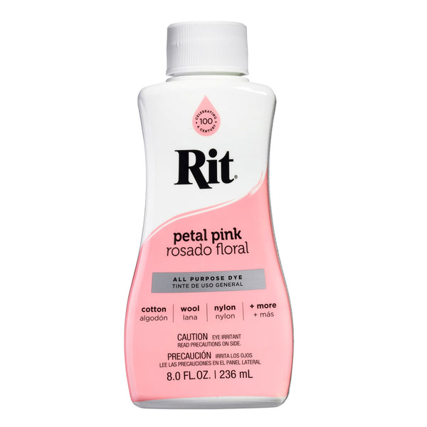 RIT Liquid Dye - Multiple Colors