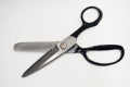 Wiss Inlaid Belt and Leather Cutting Scissors - 8-1-2"