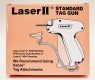 Laser II Standard Tag Gun