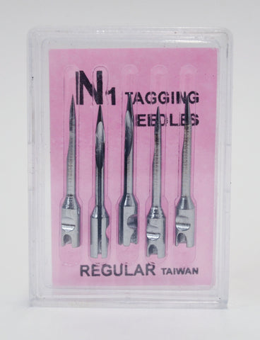 Replacement Tagging Needles - N1