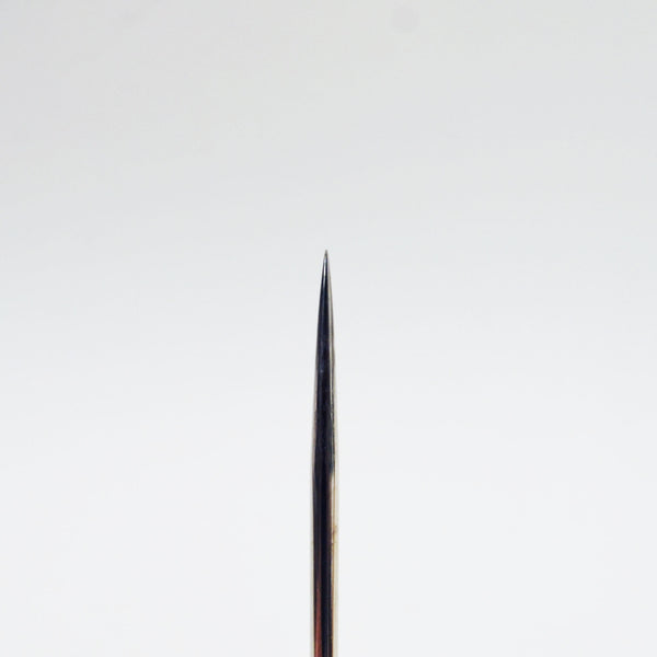 Awl With Wooden Handle