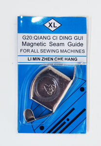 Magnetic Seam Guide - 1-pk