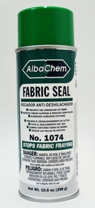 AlbaChem Fabric Seal