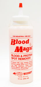 Blood Magic - Blood and Protein Spot Remover