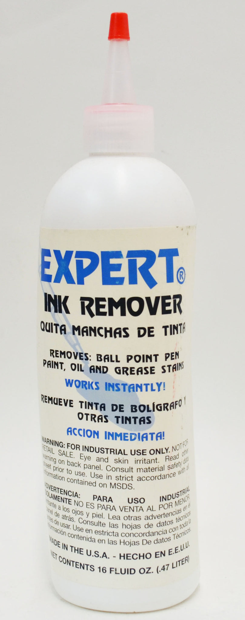 Expert - Ink Remover