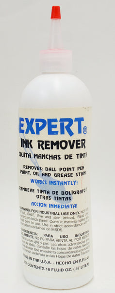 Alba-Ink Expert Ink Remover – Panda Int'l Trading of NY, Inc