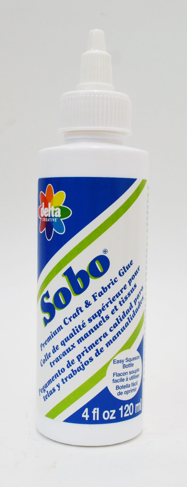 Sobo - Premium Craft and Fabric Glue