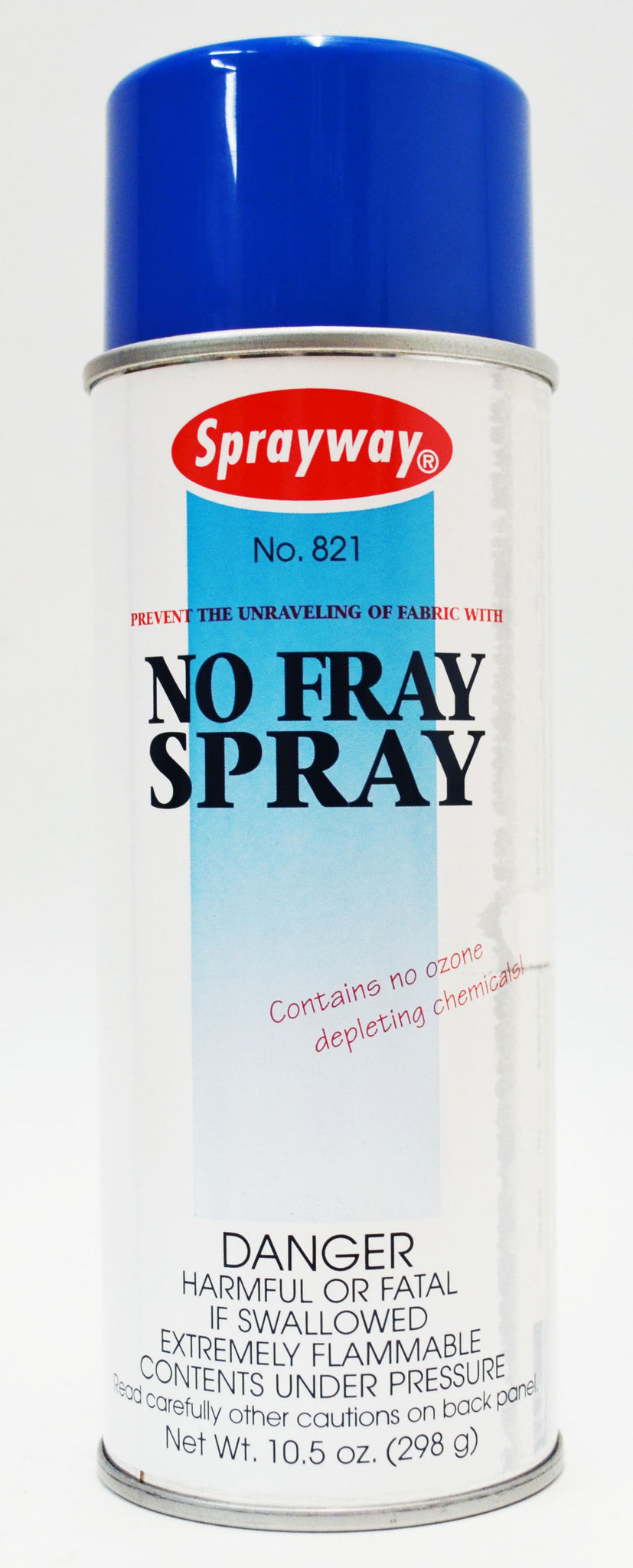 Sprayway - No Fray Spray