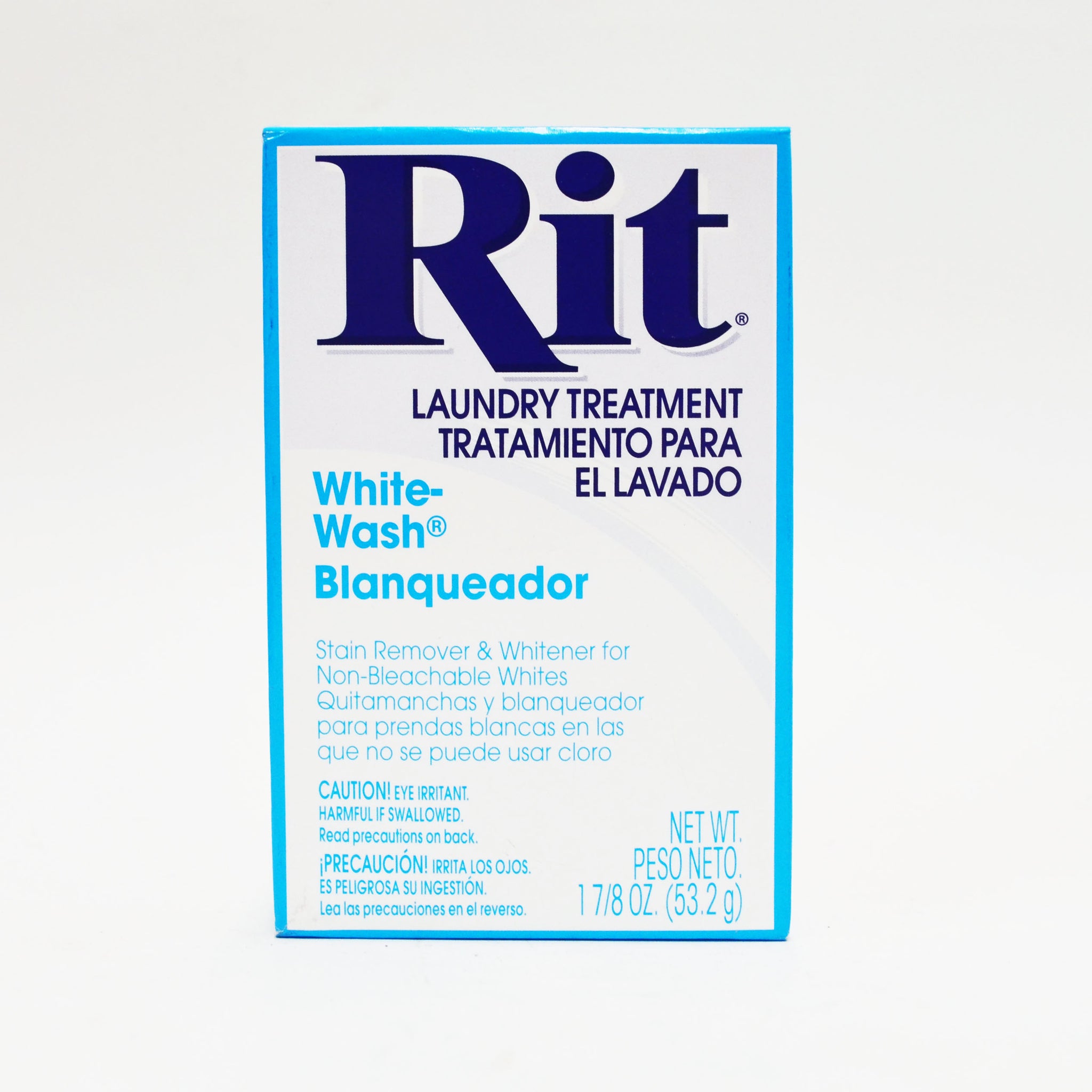 RIT - Laundry Treatment White Wash (Powder)