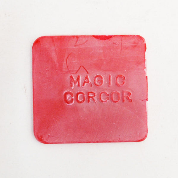 Magic Corcor Disappearing Chalk - 44-pk