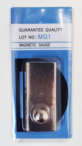 Magnetic Gauge MG1