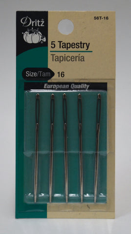 Tapestry - 5-pk