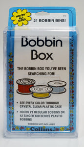 Bobbin Box - 1-pk