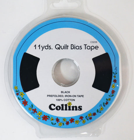 Collins Quilt Bias Tape - 11yds