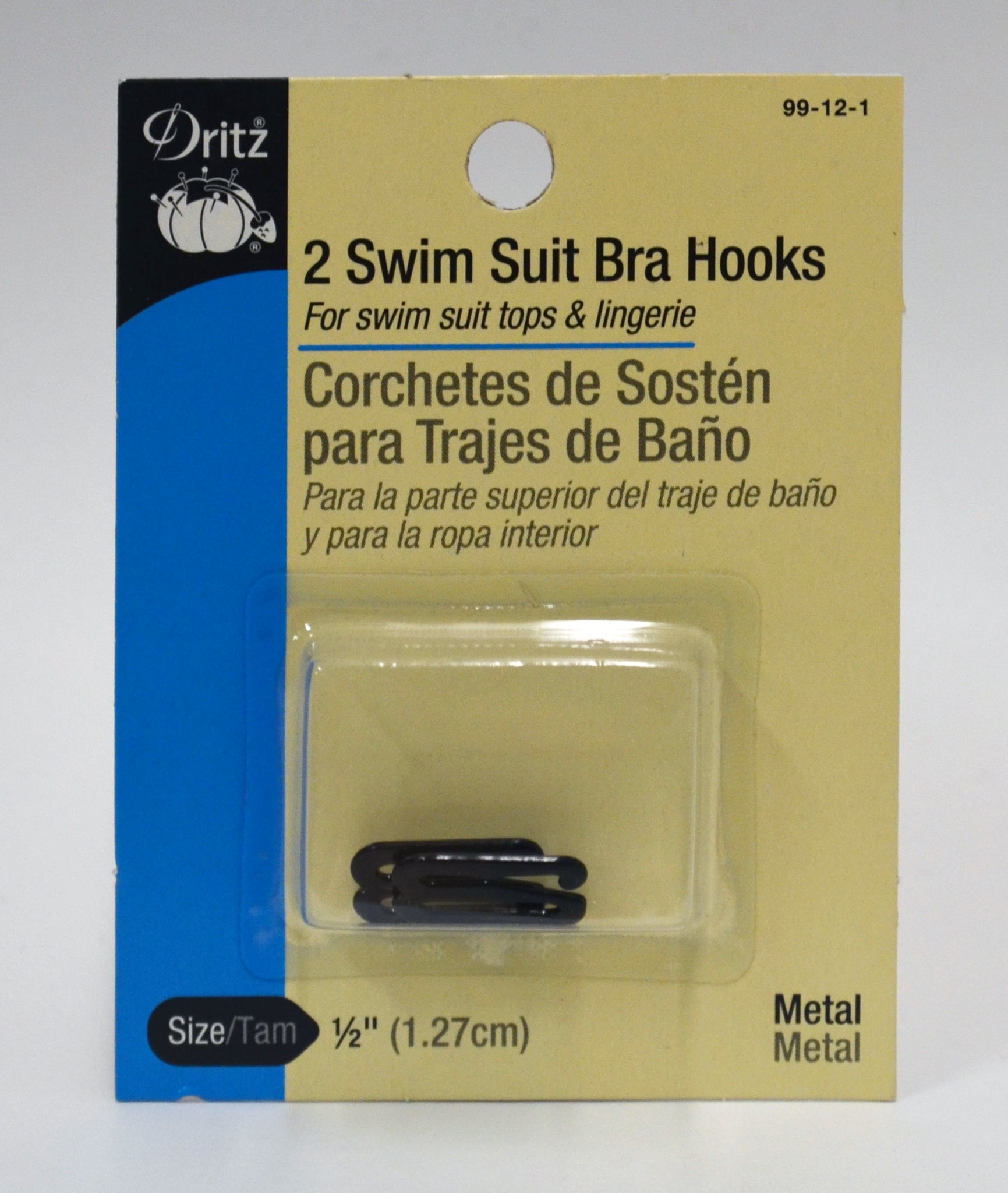 Swim Suit Bra Hooks
