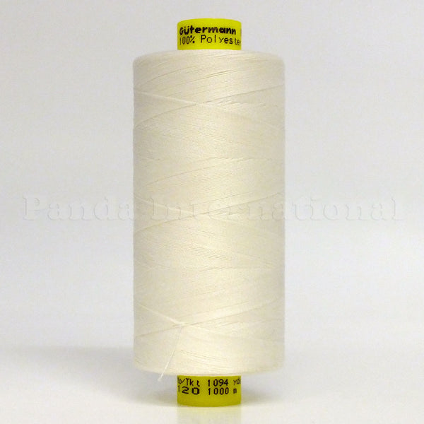 Gutermann Mara 120 1,000m  - Neutrals - 3